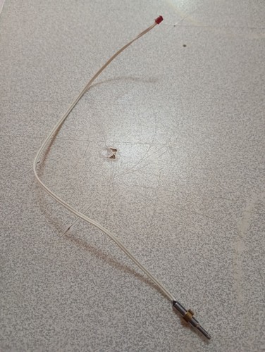 Sonde température 1801