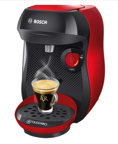 Tassimo t10 happy vanille - t10,