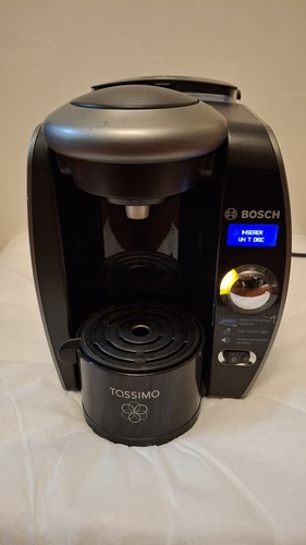 Cafetière tassimo ta6515 - cafetière, ta6515/09