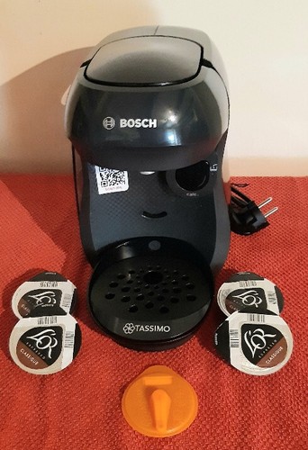 Tassimo happy tass1002 - tassimo,