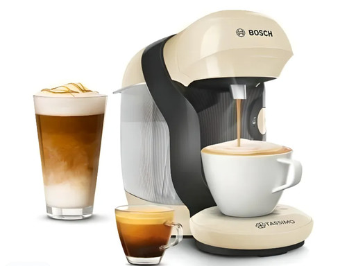 Bosch machine café tas1107 - café,
