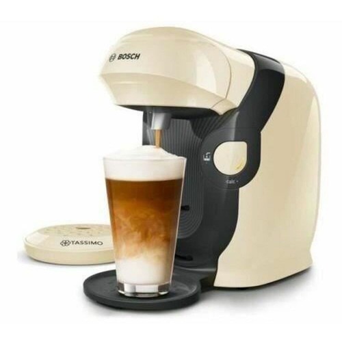Cafetière tassimo bosch - cafetière, happy
