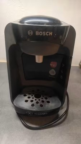 Cafetière tassimo avec - tassimo,