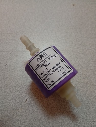 Mpp2 070 s ars 28w - mpp2.01.070.8/st/s,