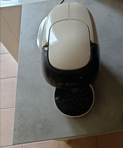 Cafetière bosch tassimo - cafetière,