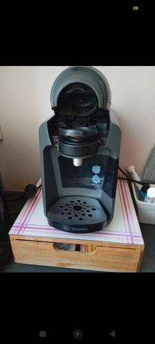 Cafetière tassimo - cafetière,