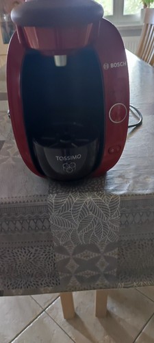 Cafetière tassimo couleur - cafetière,