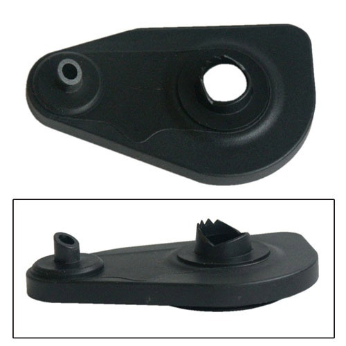 Pilon perceur avec - perceur, joint