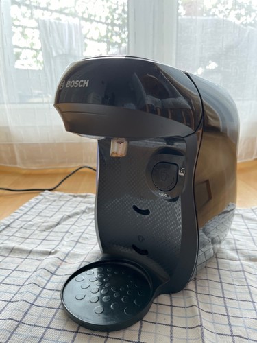 Cafetiére bosch tassimo happy - tassimo,
