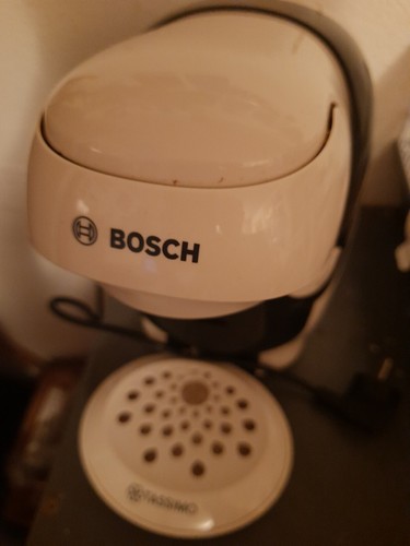Cafetière tassimo - cafetière,