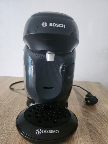 Cafetière tassimo dosette - cafetière,