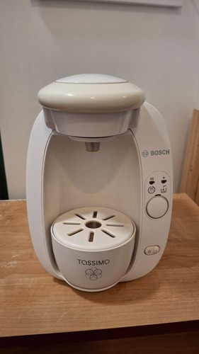 Cafetière dosettes tassimo - cafetière,
