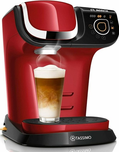 Machine café tassimo - à, bosch