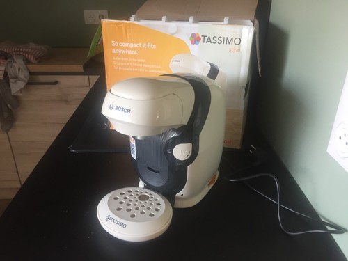 Cafetière tassimo - cafetière,