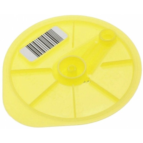 Bosch 00621101 disque jaune - bosch,