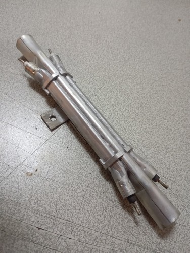 Eichen 2550 230v - eichen,