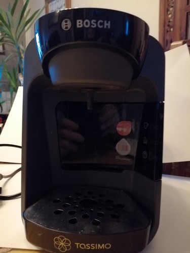 Cafetiere bosch tassimo - cafetiere,