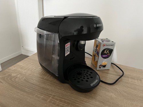 Cafetière tassimo